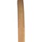 Ekena Millwork 3 1/2"W x 20"D x 24"H Thorton Smooth Knee Brace, Western Red Cedar BRC04X20X24THR00SWR - alternate 4